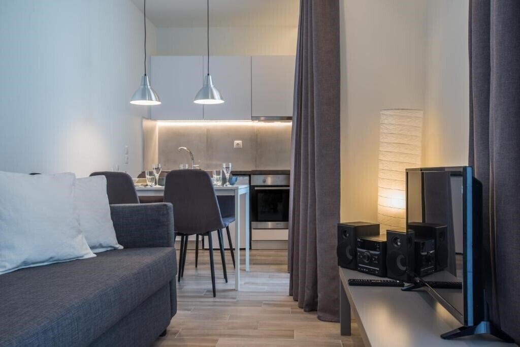 Фотографія Spot Apart Residences 4*