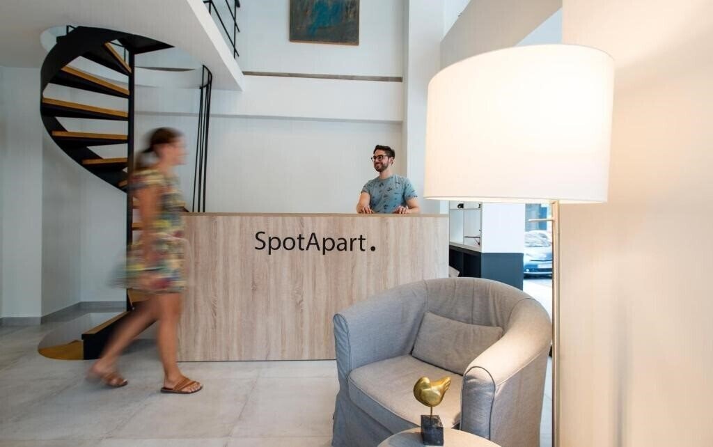 Зображення Spot Apart Residences 4*