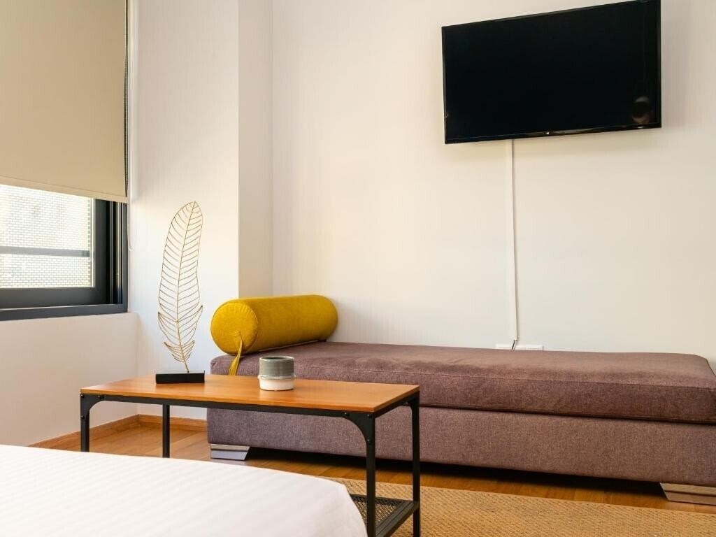Фотография Iasonos Suites Athens 4*