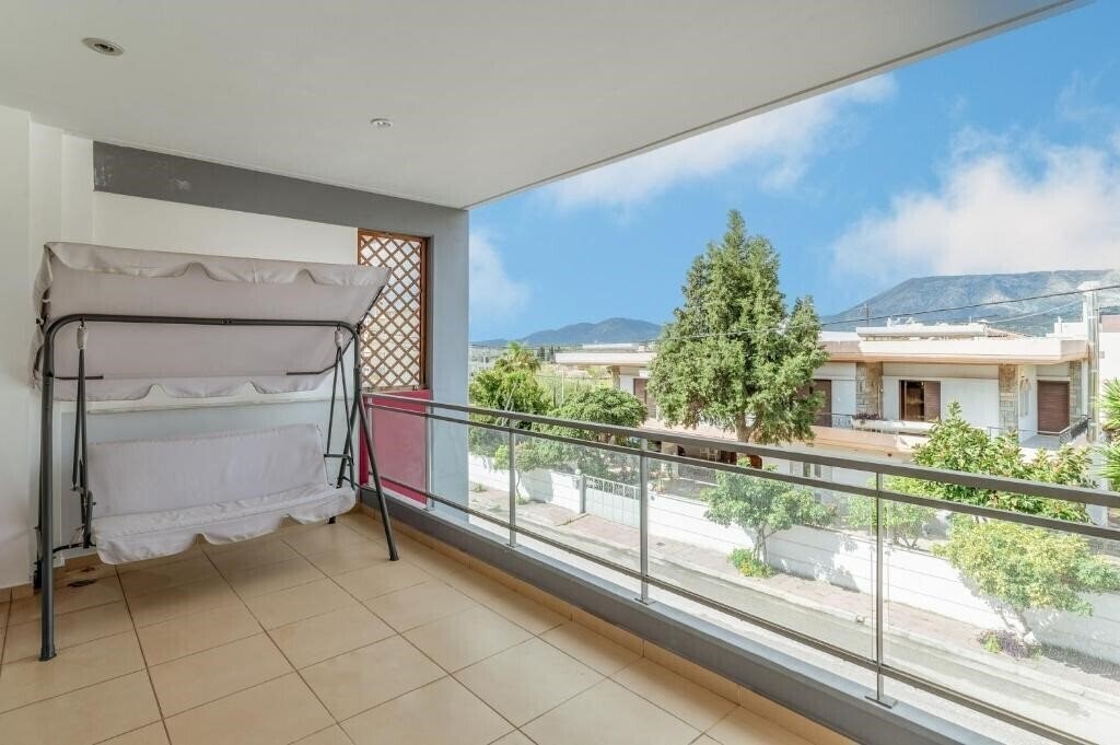 Фото Elvita Spata Luxurius Villa 4*
