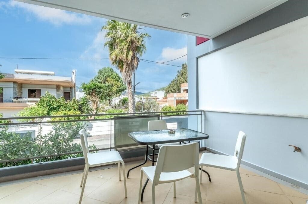 Изображение Elvita Spata Luxurius Villa 4*