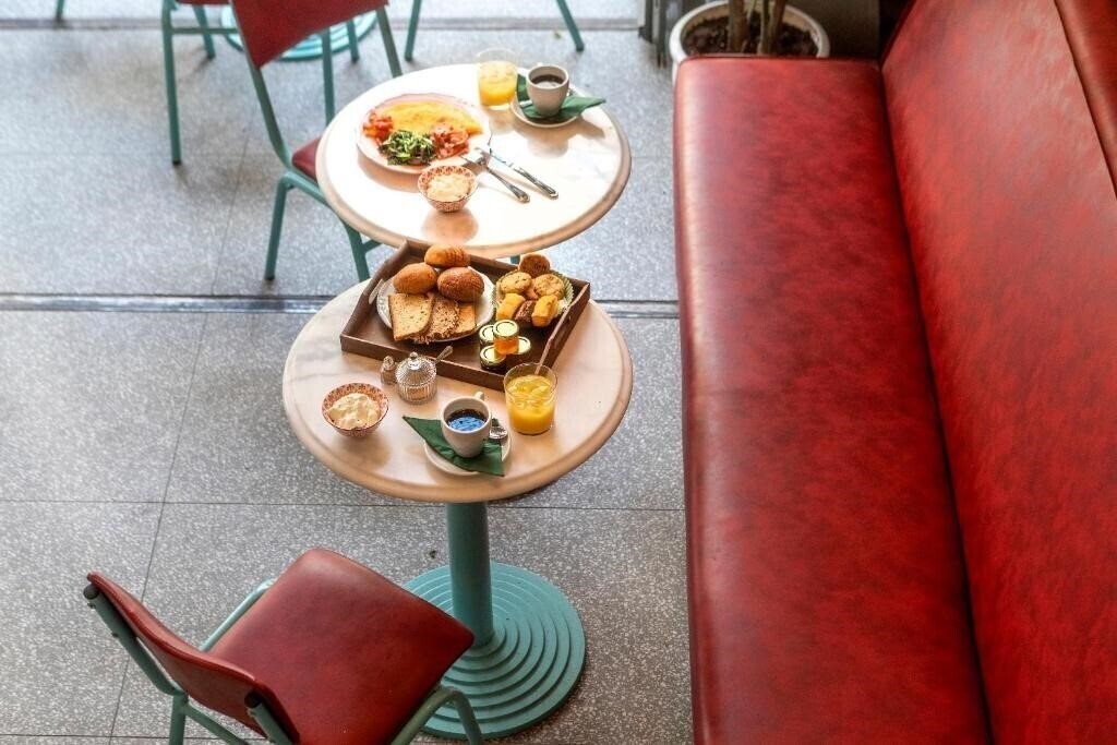 Зображення Noma 4*