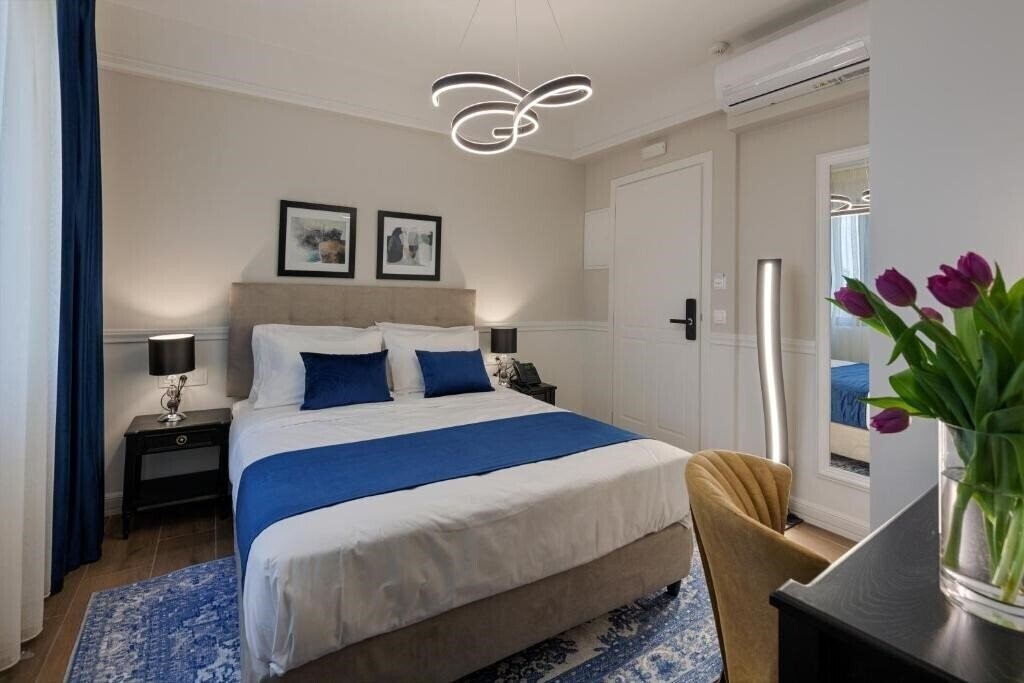 Фото Classic by Athens Prime 4*