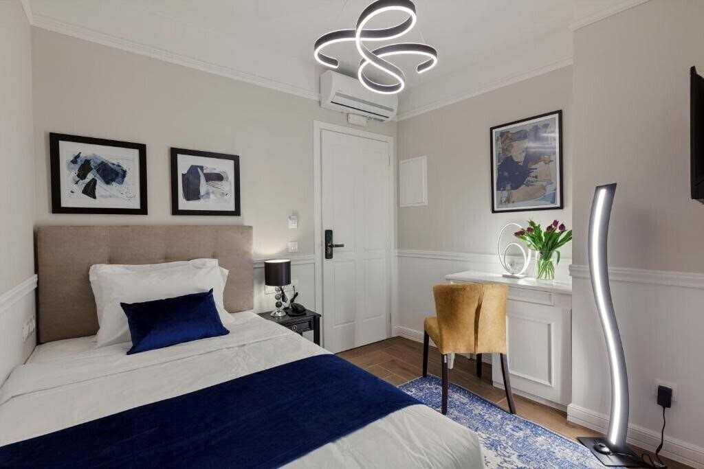 Картинка Classic by Athens Prime 4*