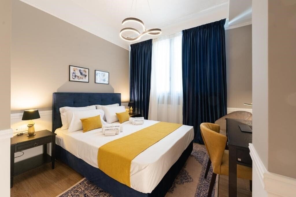 Фото Pure by Athens Prime 4*