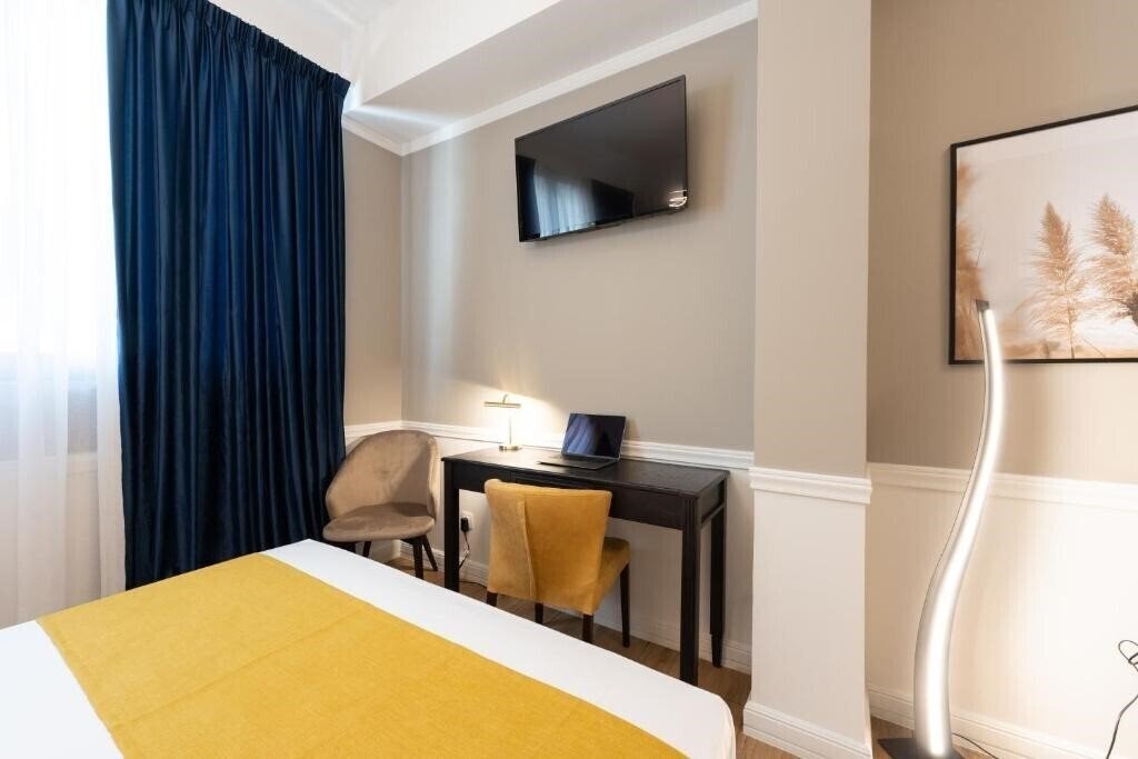 Фотография Pure by Athens Prime 4*