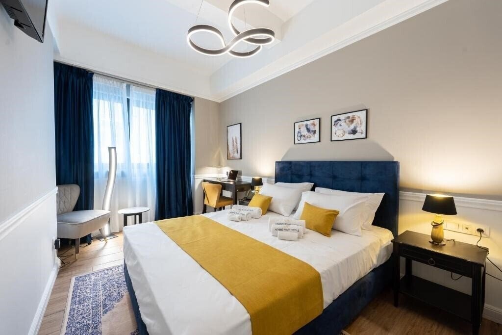 Изображение Pure by Athens Prime 4*
