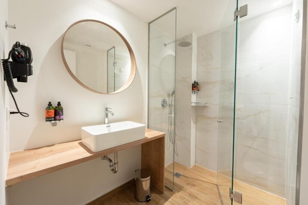 Картинка Pure by Athens Prime 4*