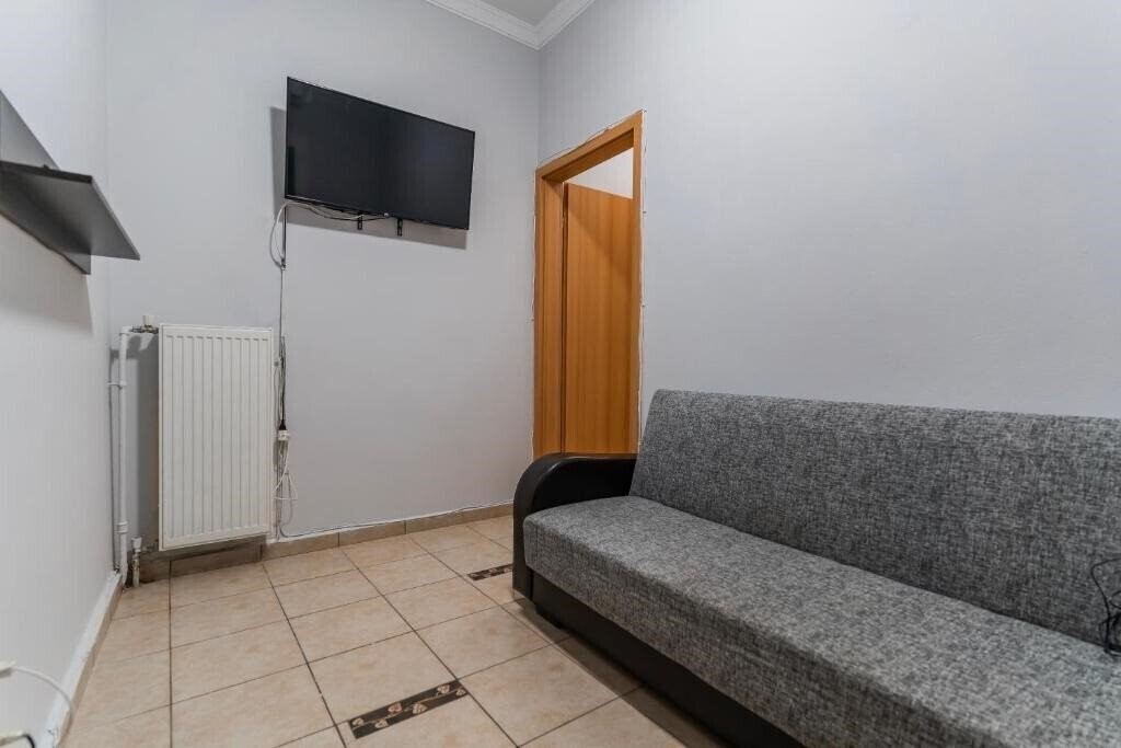 Картинка Acropolis Apt - Sweet Home 5 3*