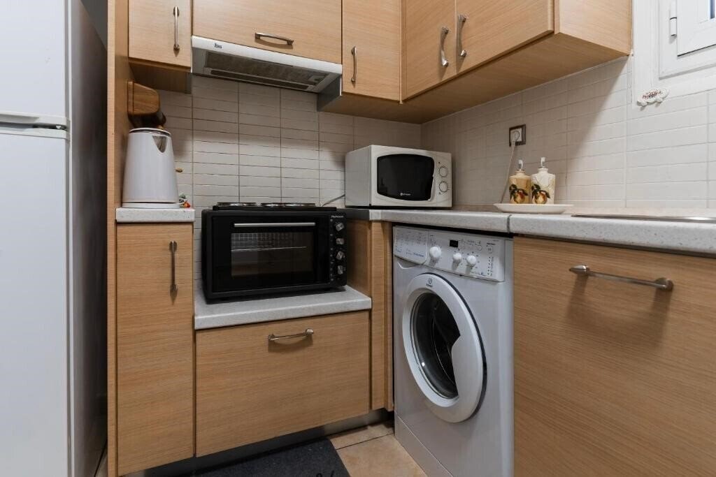 Зображення Acropolis Apt - Sweet Home 5 3*