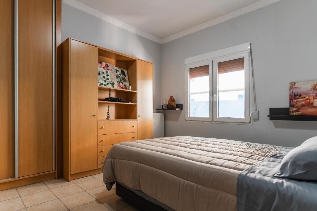 Готель Acropolis Apt - Sweet Home 5 3*
