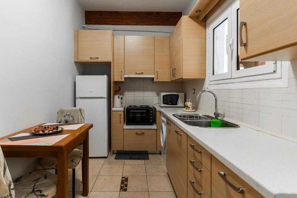 Фото Acropolis Apt - Sweet Home 5 3*