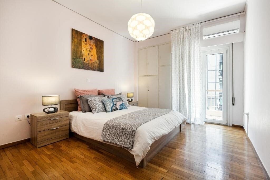 Фото Acropolis Boutique Suite 3*