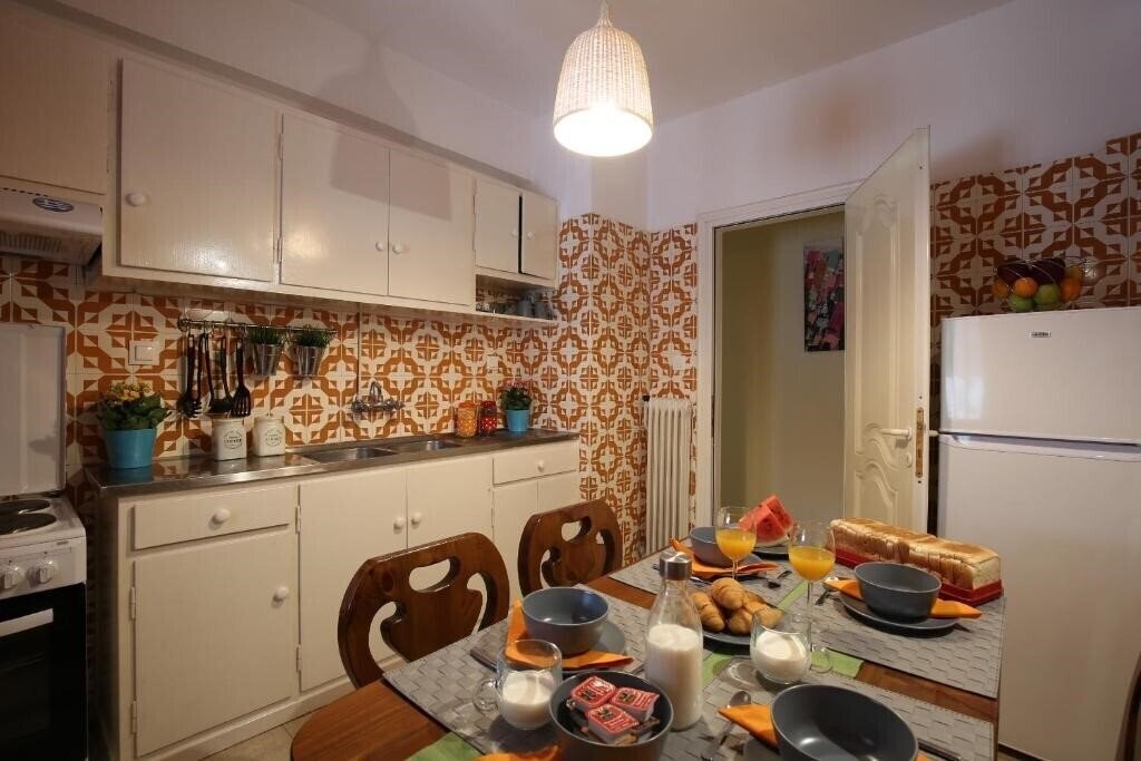 Изображение Acropolis Boutique Suite 3*