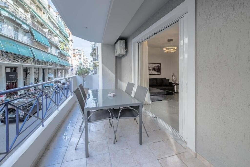 Фотография Acropolis Cozy Apartments 5*