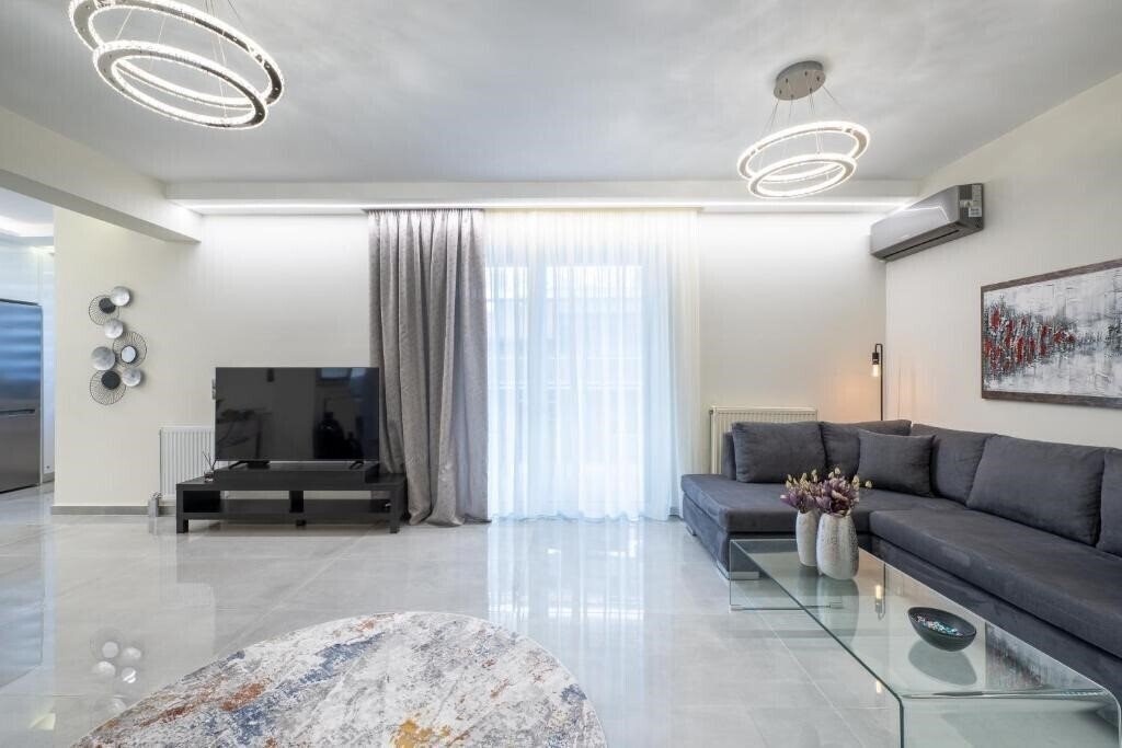 Зображення Acropolis Cozy Apartments 5*