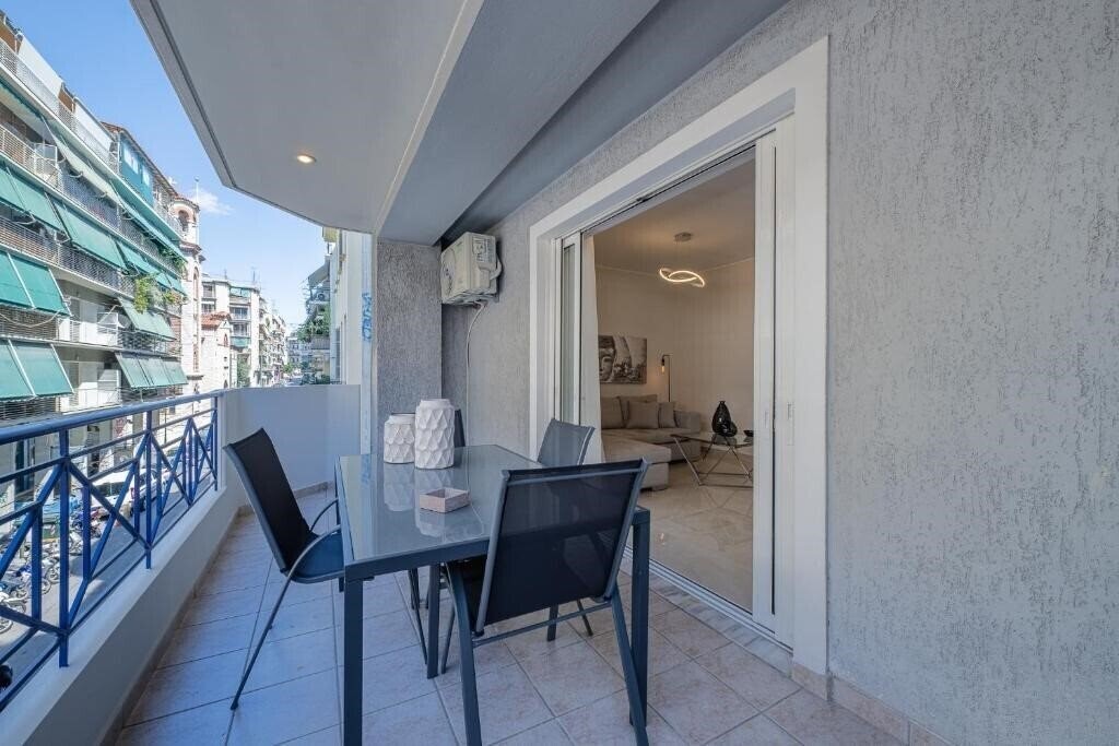 Картинка Acropolis Cozy Apartments 5*
