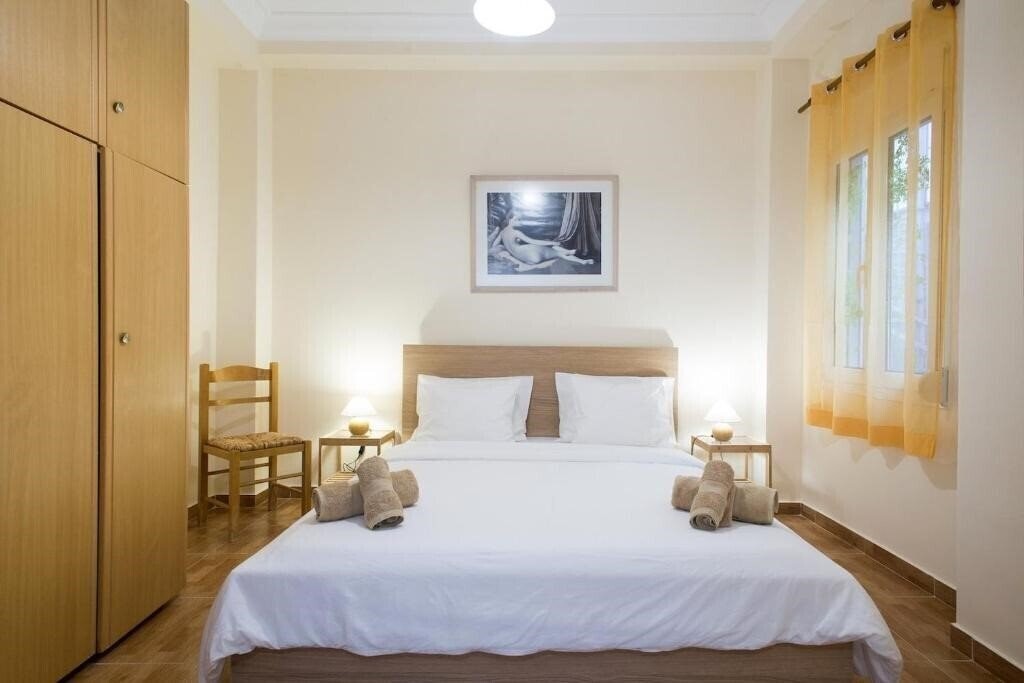 Фото Acropolis Heart 5*