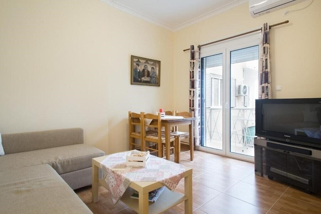 Картинка Acropolis Heart 5*