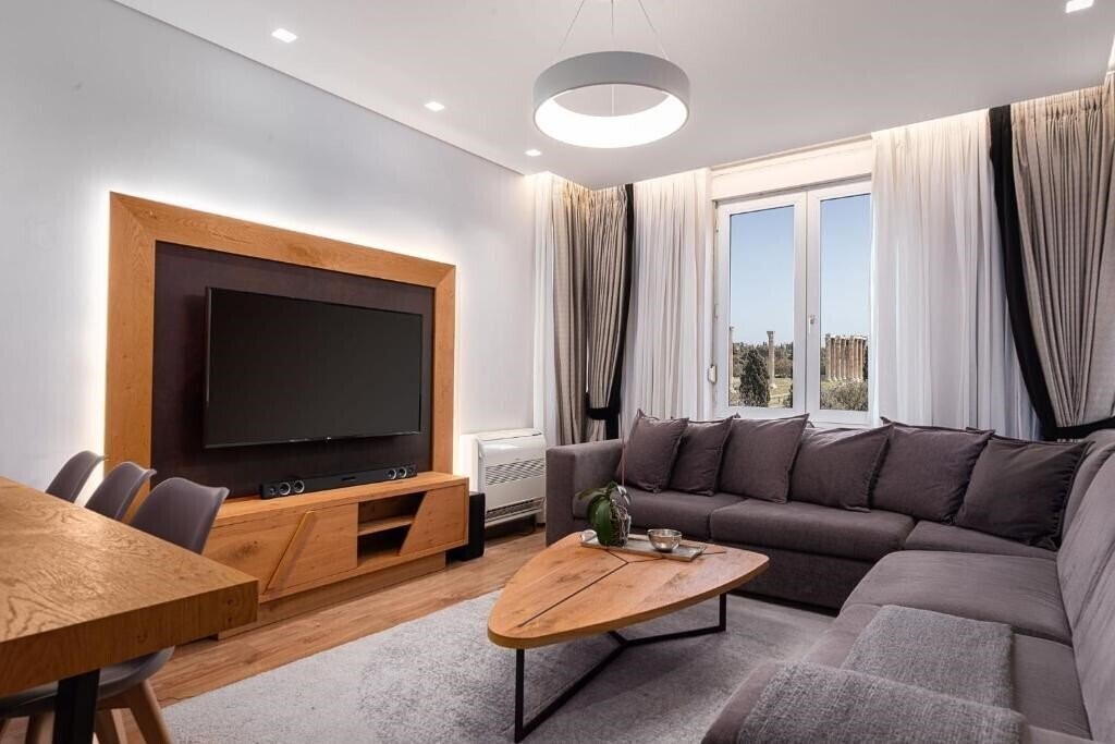 Фото Acropolis Exclusive Residence 4*