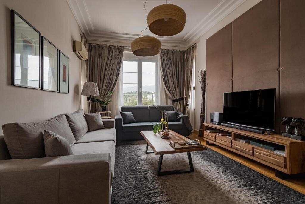 Изображение Acropolis Exclusive Residence 4*
