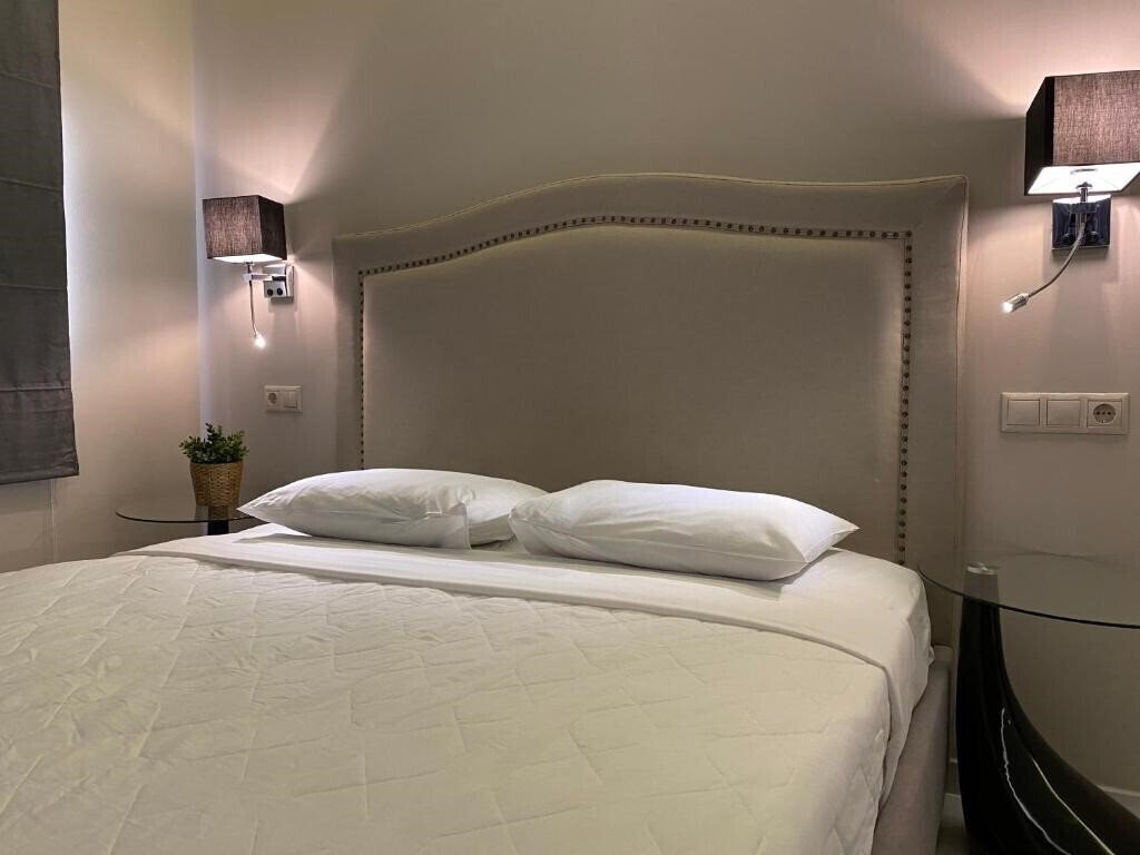 Картинка 24k Athena Suites 3*