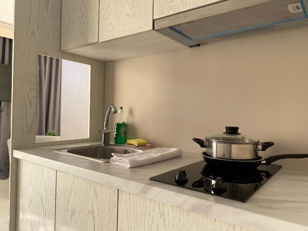 Фотография 24k Athena Suites 3*