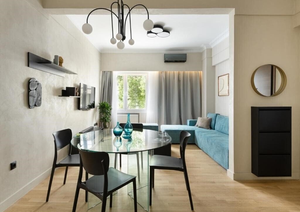 Отель Colors Hotel Athens 4*