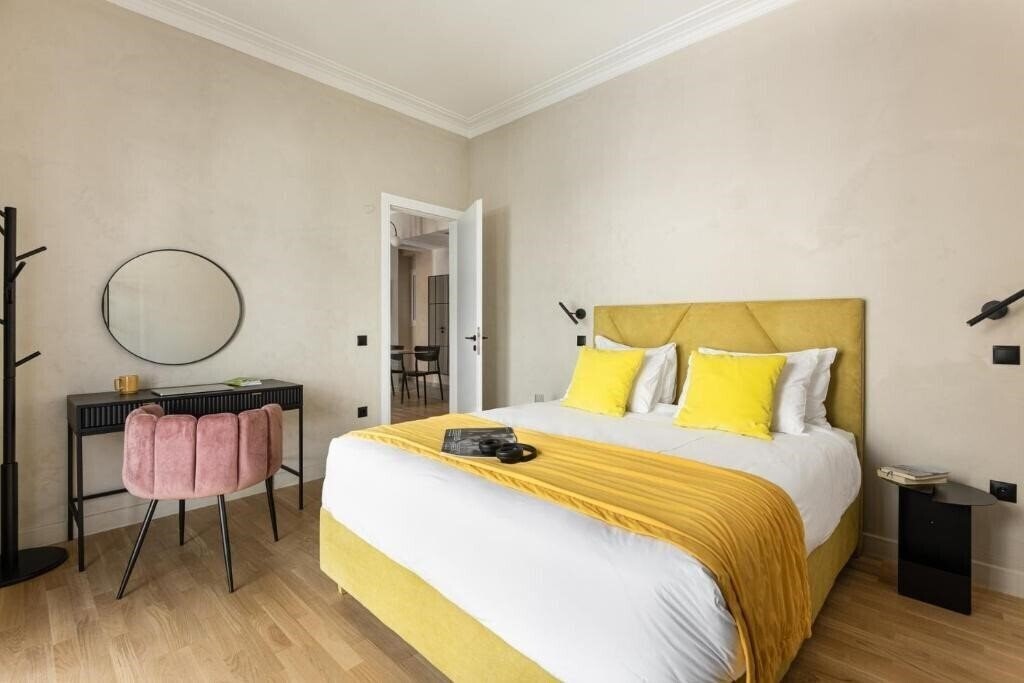Изображение Colors Hotel Athens 4*