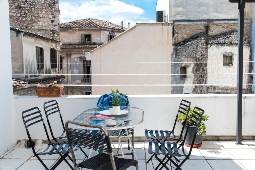 Готель Concierge Athens II 4*