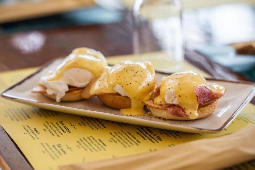 Фотография Concierge Athens II 4*