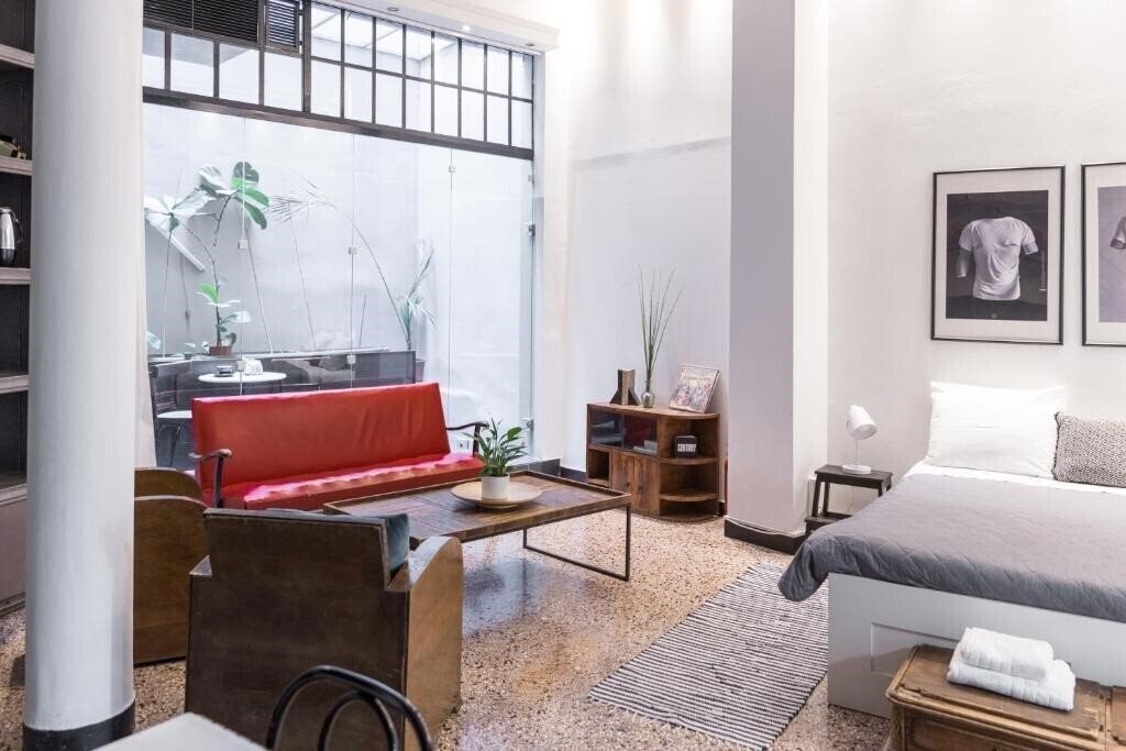 Изображение Concierge Athens II 4*