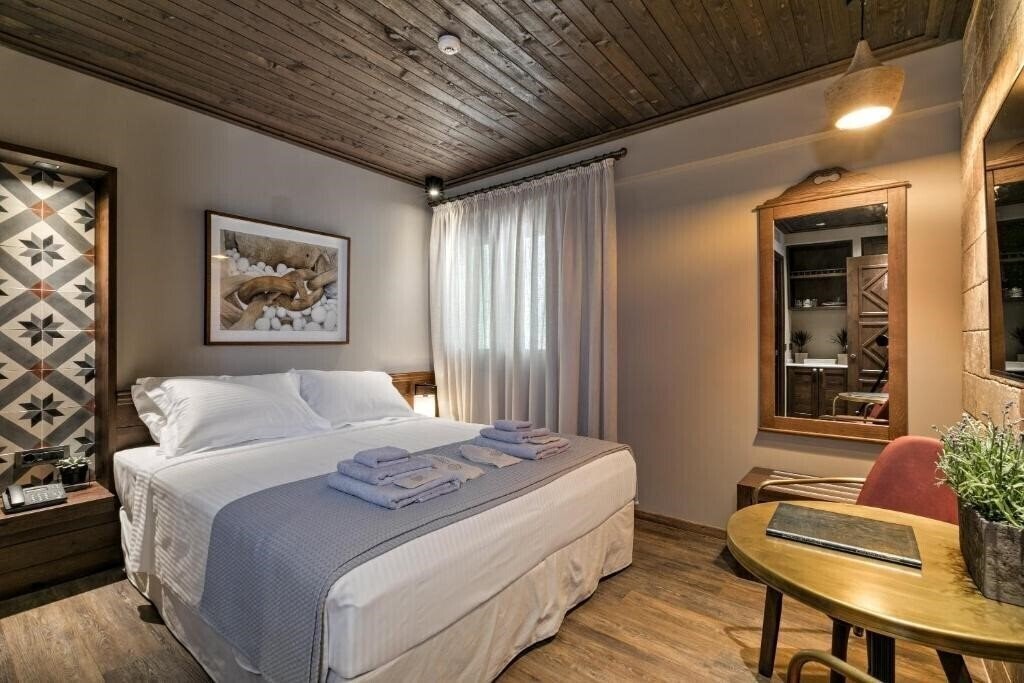 Картинка Estia Boutique Apartments 4*