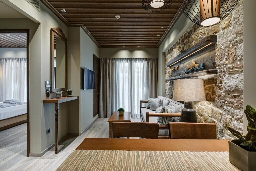 Изображение Estia Boutique Apartments 4*