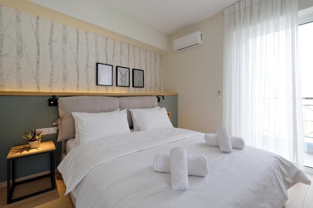 Фото Hercules Residence 4*