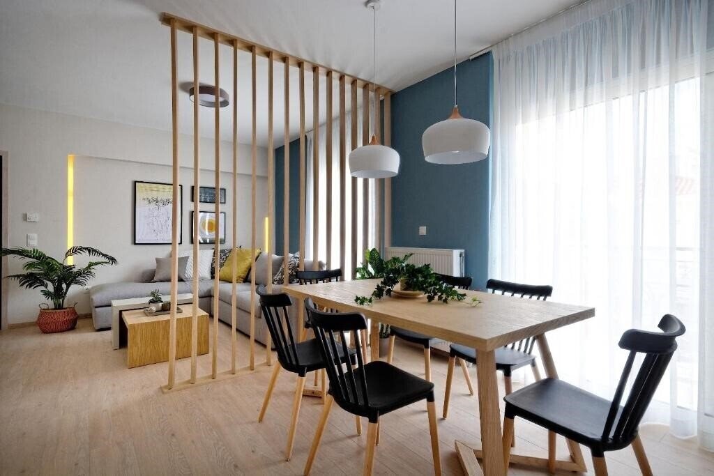 Фотография Hercules Residence 4*