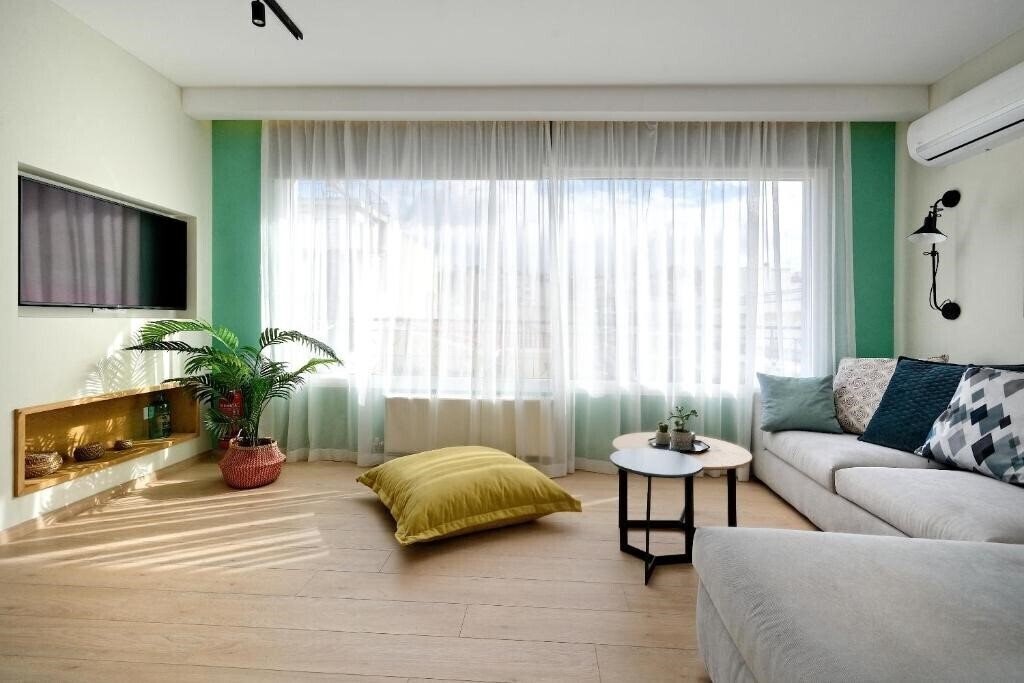Изображение Hercules Residence 4*