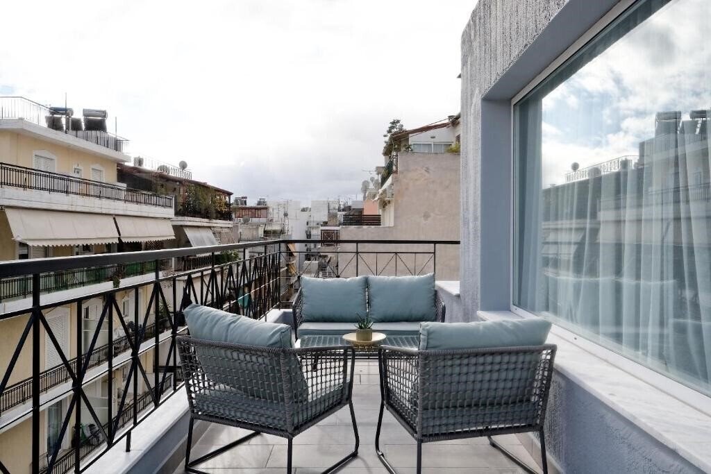 Картинка Hercules Residence 4*