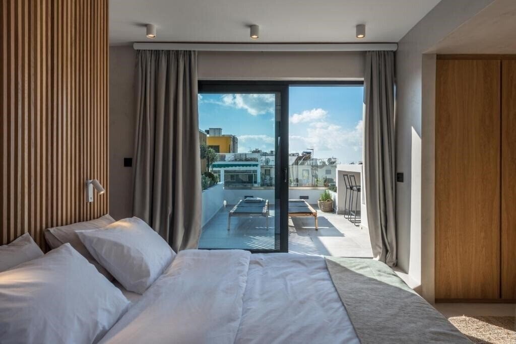 Фото Hub Suites 4*