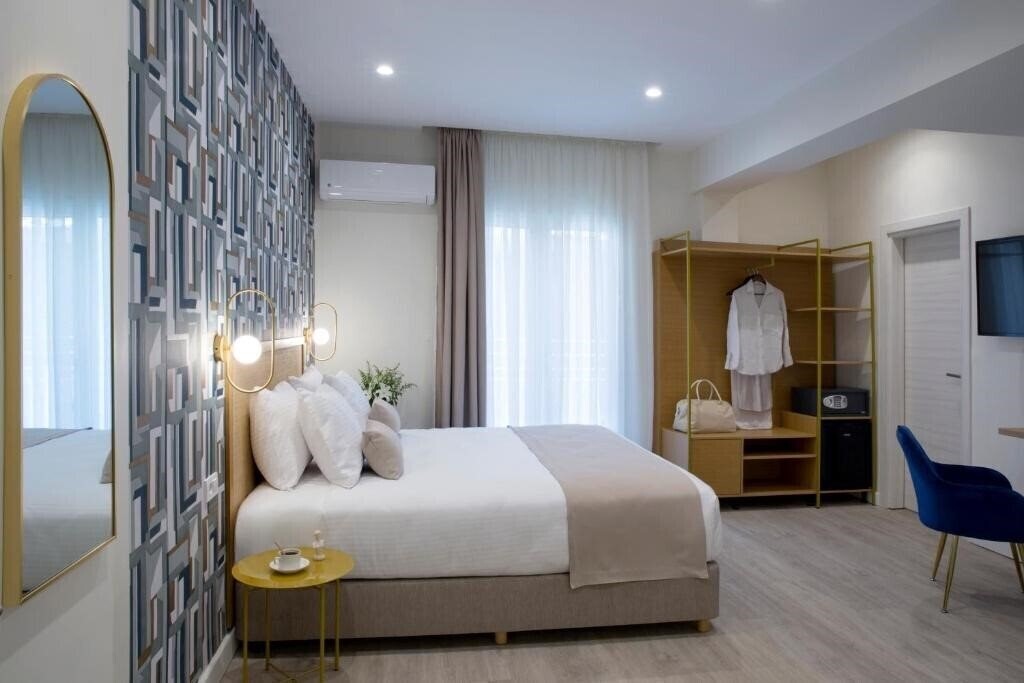 Готель Hypnos Inn Athens Hotel 4*