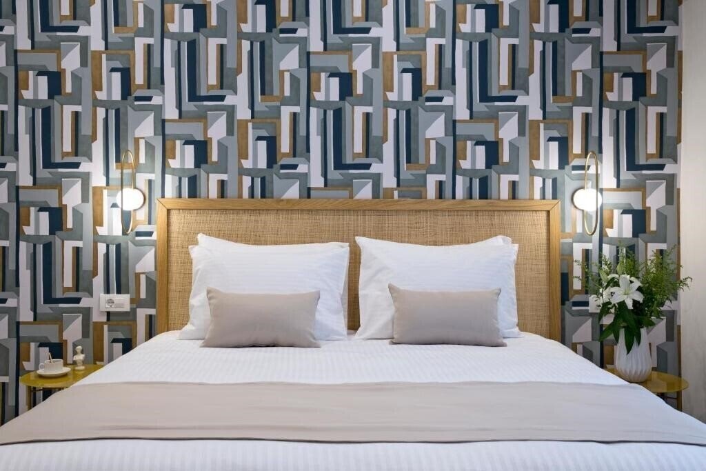 Зображення Hypnos Inn Athens Hotel 4*