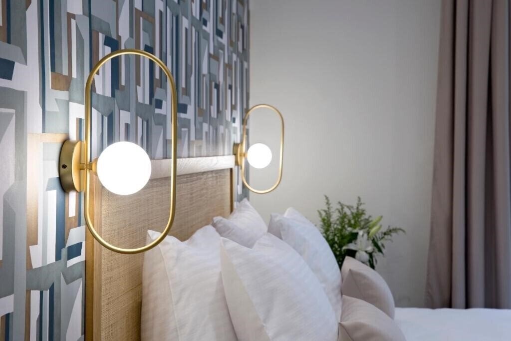 Картинка Hypnos Inn Athens Hotel 4*