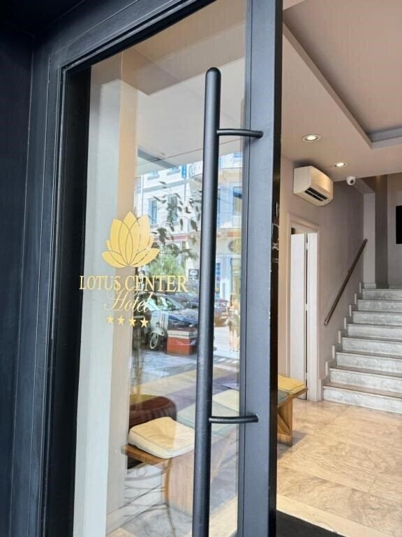 Изображение Hotel E 4*