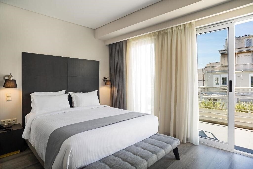 Картинка Lozenge Hotel 4*