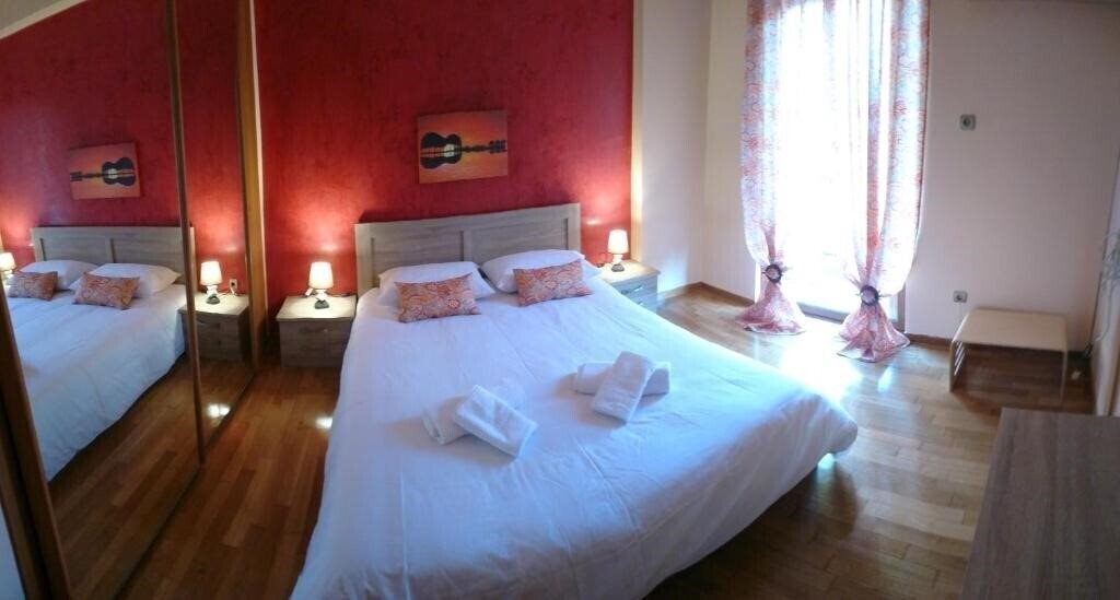 Готель Marianas.Inn 4*