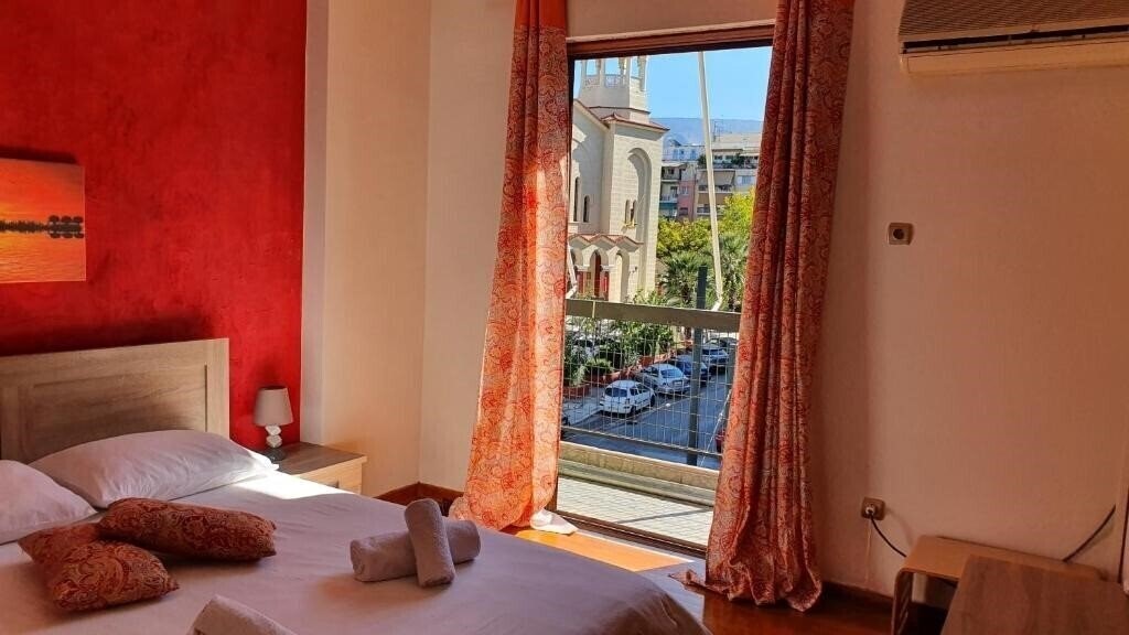 Фото Marianas.Inn 4*