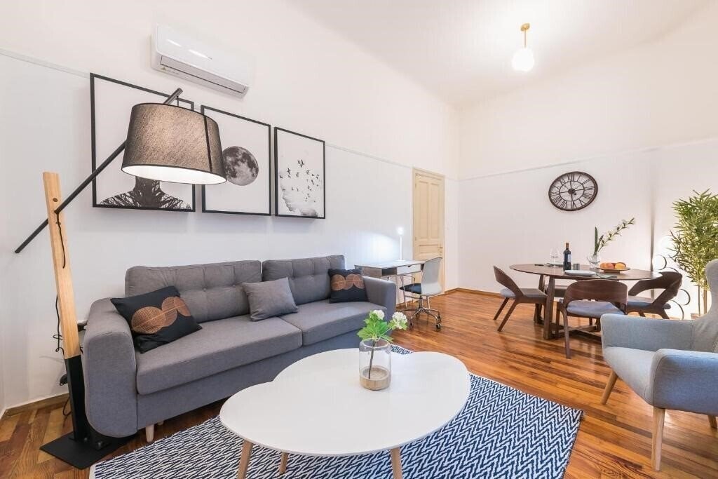 Фотографія Mavrogenous - The Mansion 4*