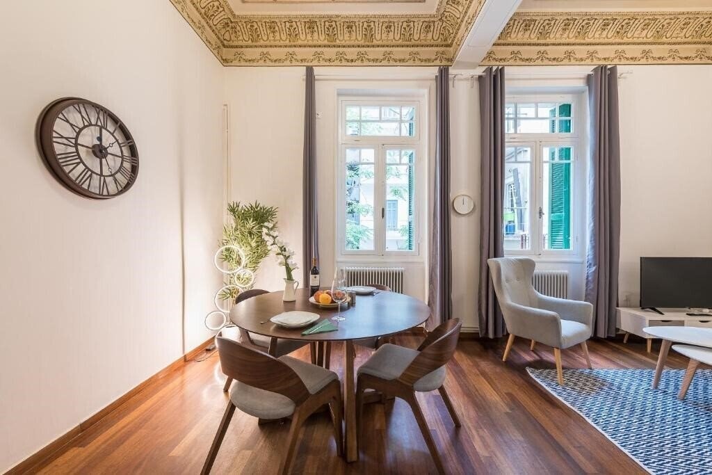 Зображення Mavrogenous - The Mansion 4*