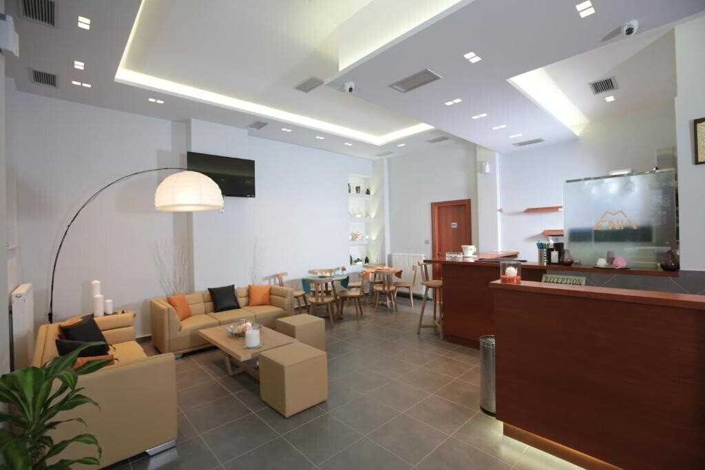Зображення Meni Apartments 4*