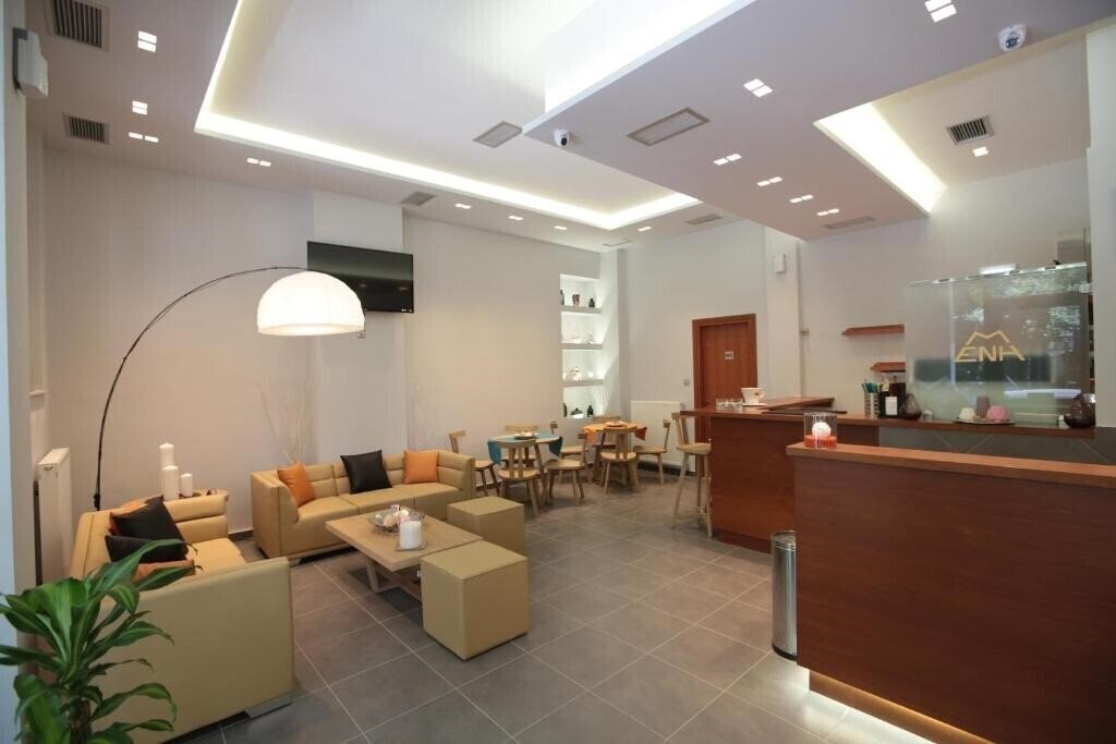 Картинка Meni Apartments 4*